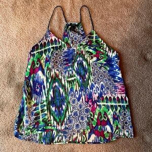 Forever 21 tank top 🔹 size small